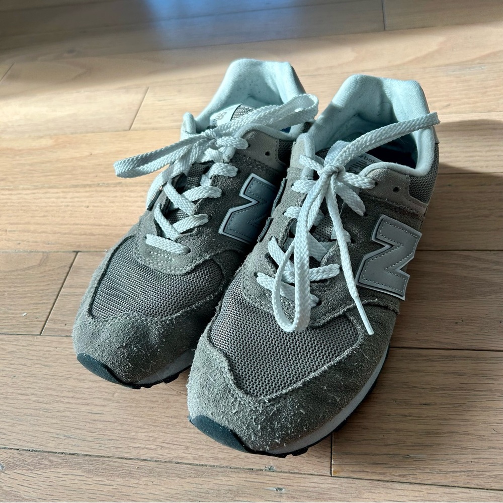 New Balance sneakers